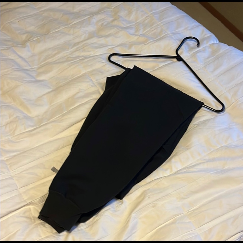 FIGS scrub pants